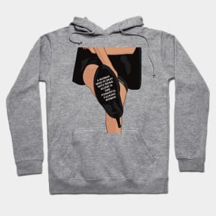 Powerful Woman Hoodie